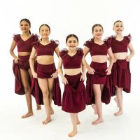 Stage Door Dance Studio ico