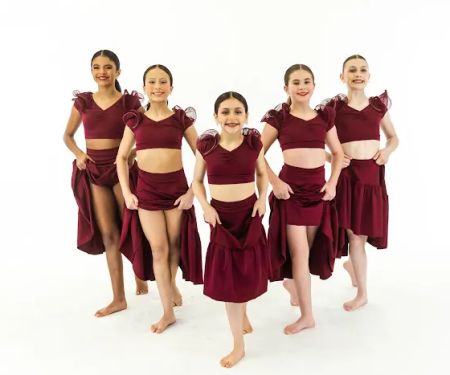 Stage Door Dance Studio