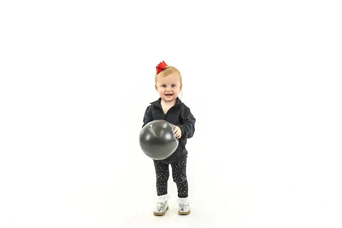 Stage Door Dance Studio Picture 6