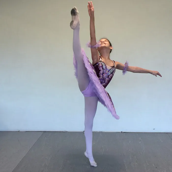 Academy of Russian Ballet Picture 8