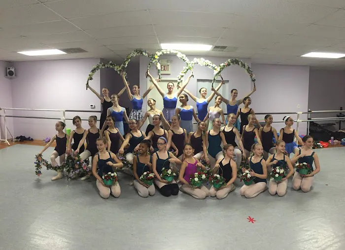 Academy of Russian Ballet Picture 7