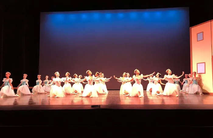 Academy of Russian Ballet Picture 6