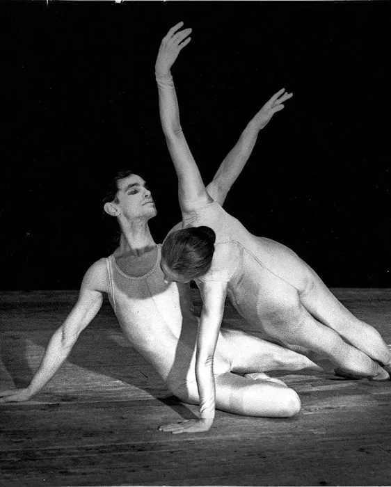 Academy of Russian Ballet Picture 5