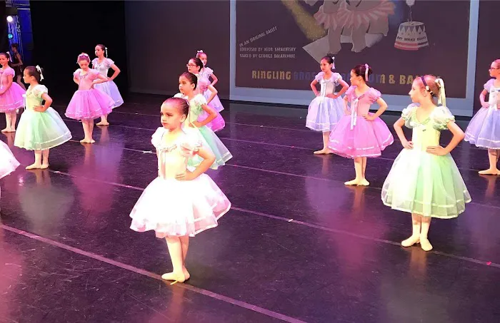 Academy of Russian Ballet Picture 4