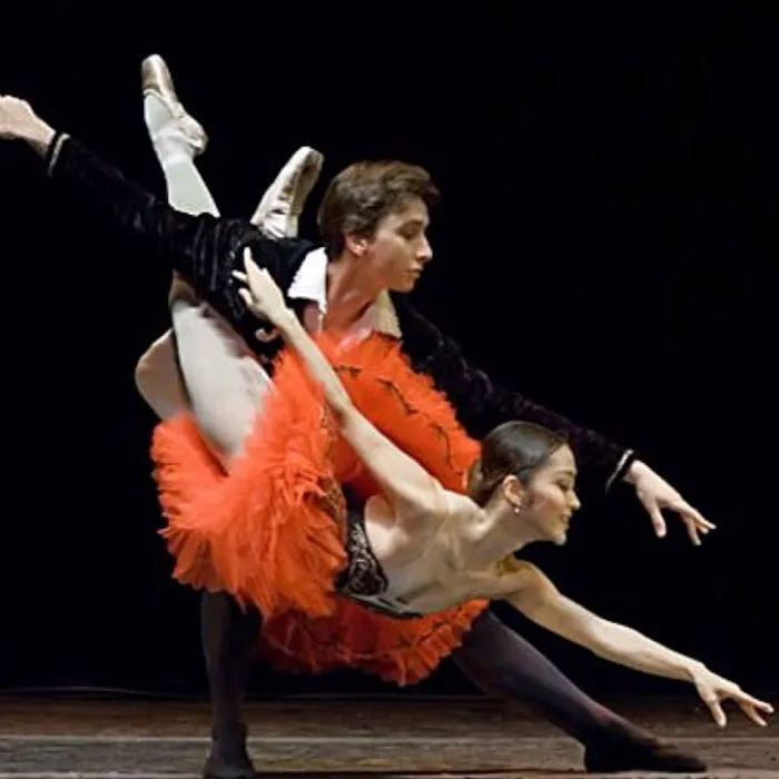 Academy of Russian Ballet Picture 9