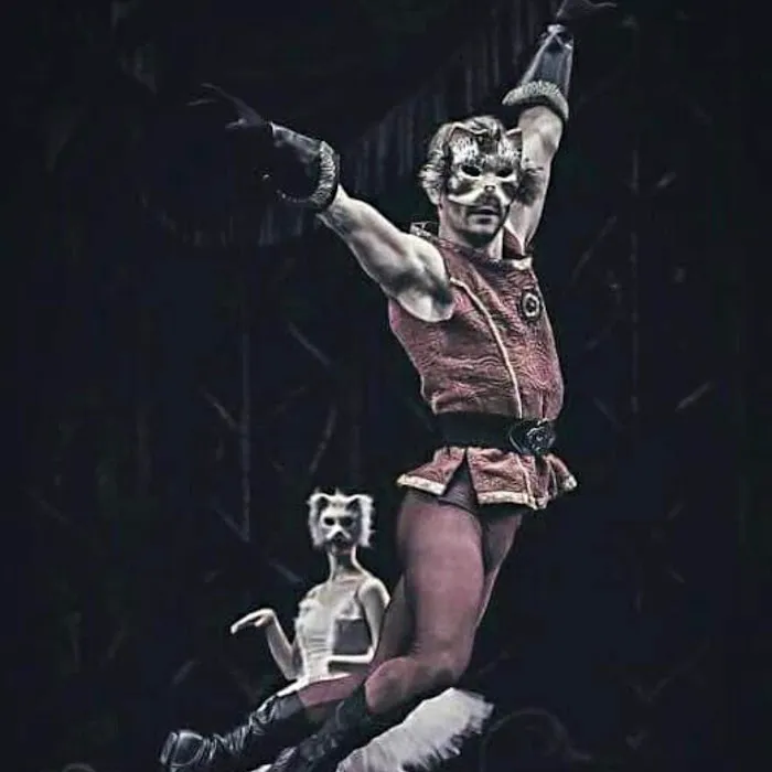Academy of Russian Ballet Picture 10