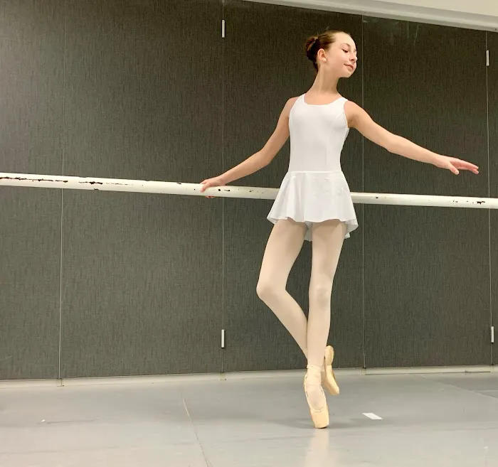 Conservatory Ballet - Great Falls Picture 1