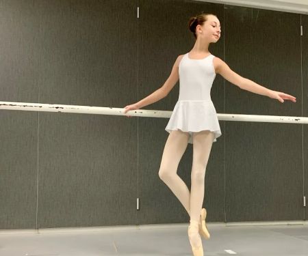 Conservatory Ballet - Great Falls