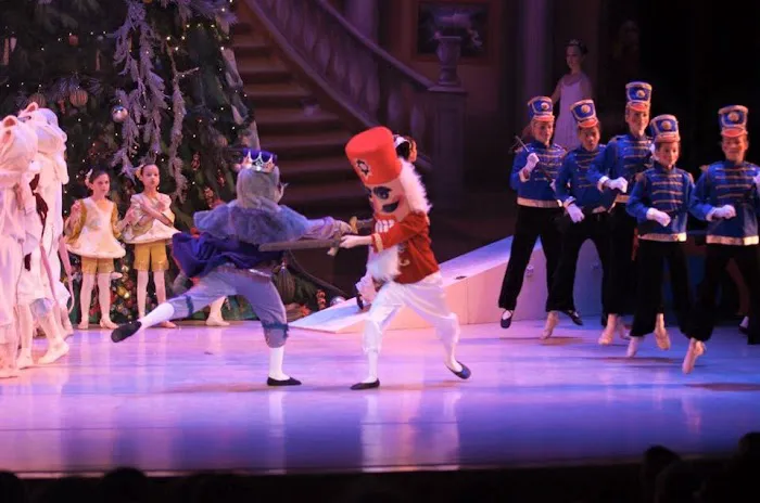 Conservatory Ballet - Great Falls Picture 4