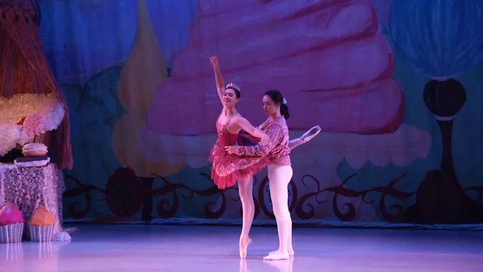 Conservatory Ballet - Great Falls Picture 3