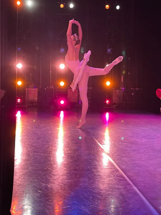 Conservatory Ballet - Great Falls Picture 5