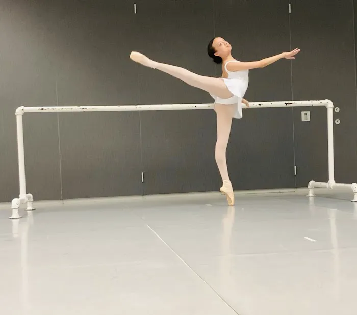 Conservatory Ballet - Great Falls Picture 7