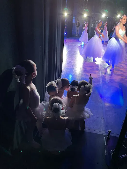 Conservatory Ballet - Great Falls Picture 6