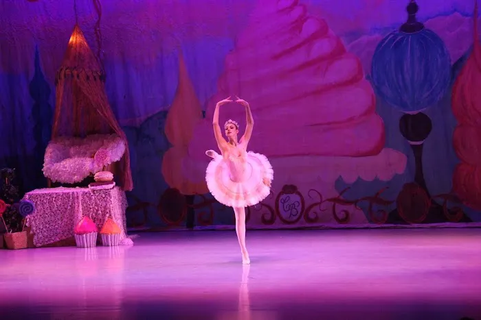 Conservatory Ballet - Great Falls Picture 9