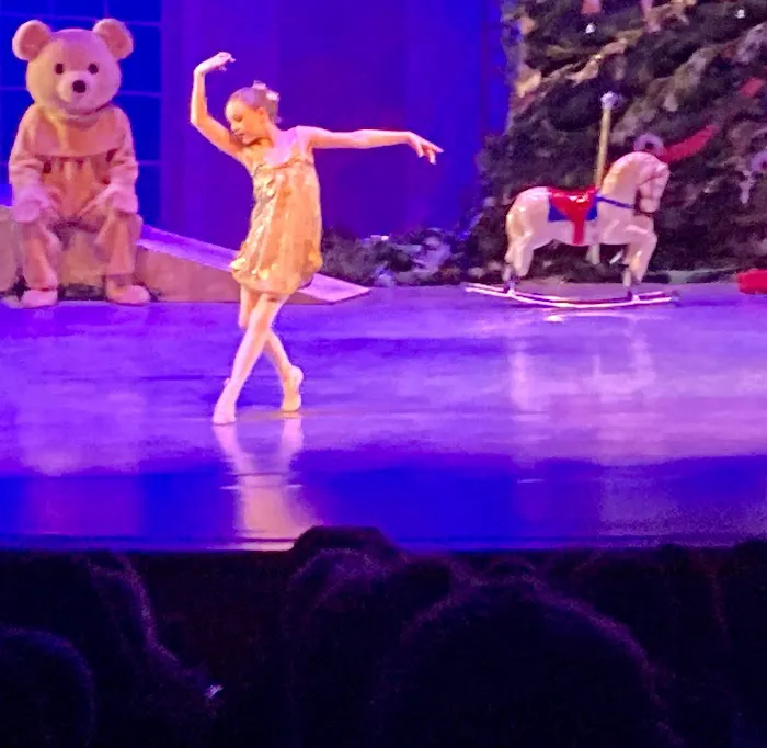 Conservatory Ballet - Great Falls Picture 10