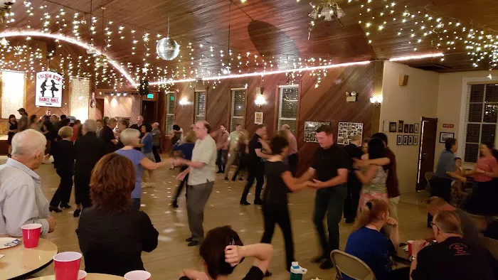 Colvin Run Dance Hall Picture 3
