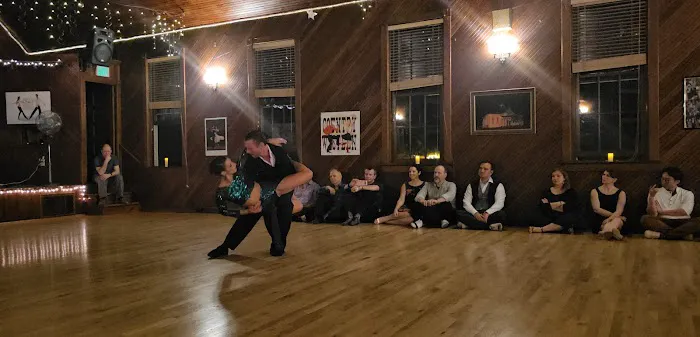 Colvin Run Dance Hall Picture 1