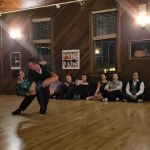 Colvin Run Dance Hall