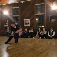 Colvin Run Dance Hall ico