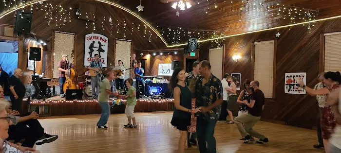 Colvin Run Dance Hall Picture 6