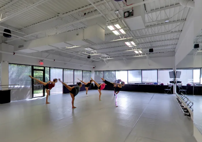 Greater Washington Dance Center Picture 3