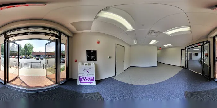 Greater Washington Dance Center Picture 1