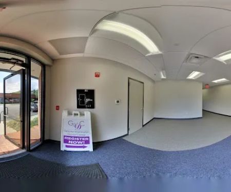 Greater Washington Dance Center