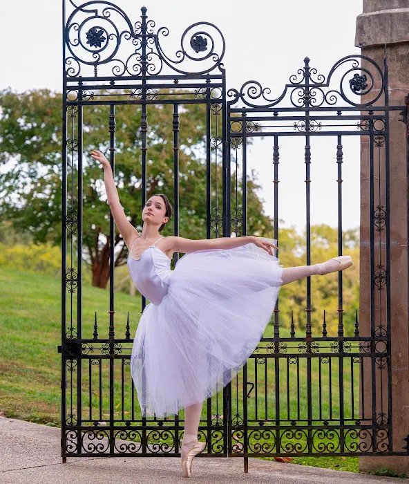 Greater Washington Dance Center Picture 6