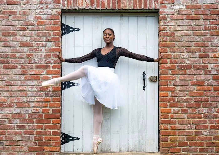 Greater Washington Dance Center Picture 7