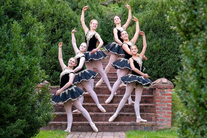 Greater Washington Dance Center Picture 10