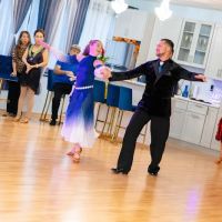 LatinCross Dance Studio ico