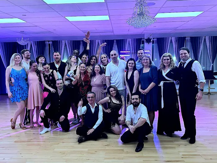 LatinCross Dance Studio Picture 6