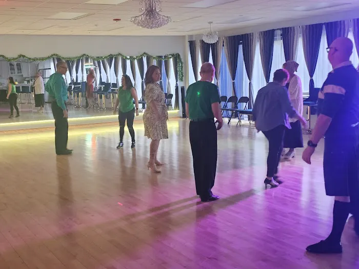 LatinCross Dance Studio Picture 10