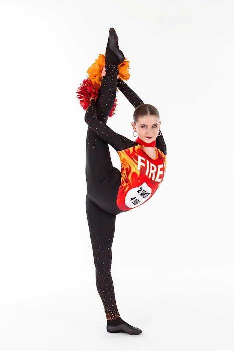Velocity Dance Picture 2