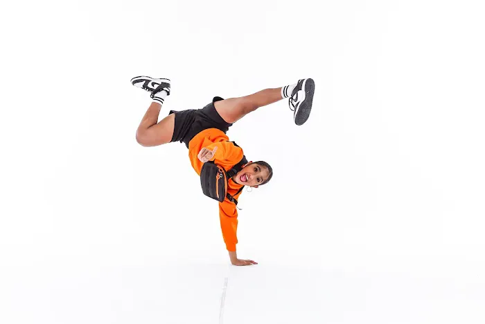 Velocity Dance Picture 3