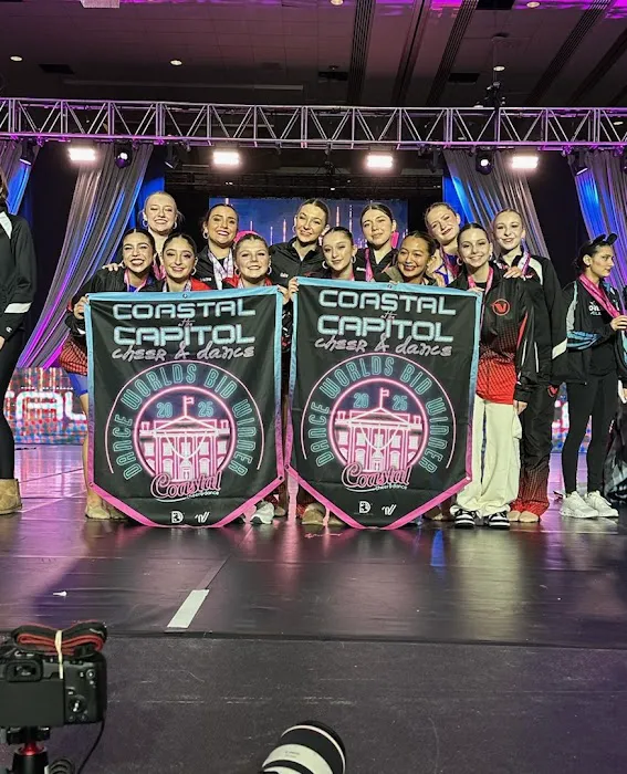 Velocity Dance Picture 4