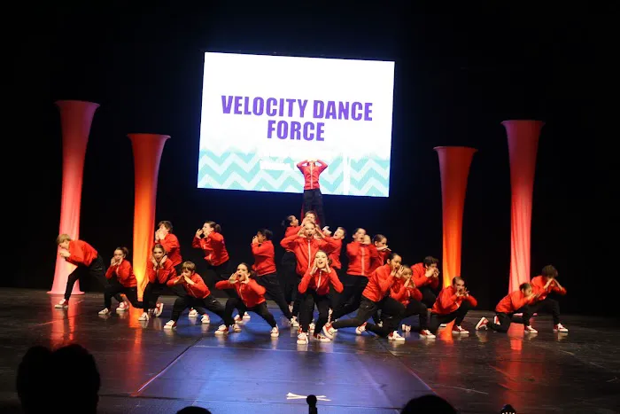 Velocity Dance Picture 7