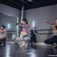 WJ DANCE ico