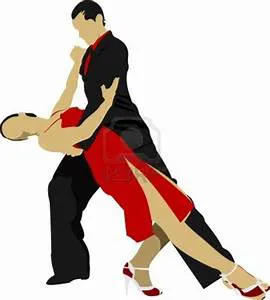 Industrial Ballroom Dance Picture 2