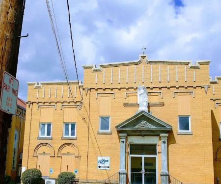 Fuzion Dance Complex