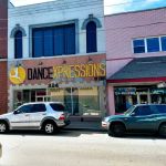 Dance Expressions by Erica
