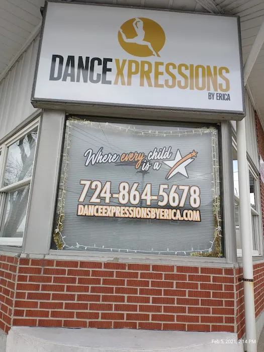 Dance Expressions by Erica Picture 8