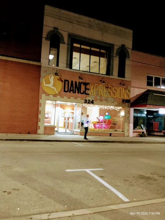 Dance Expressions by Erica Picture 9