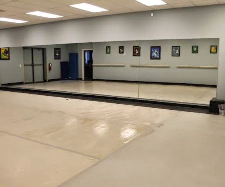 Dancin J's Studio