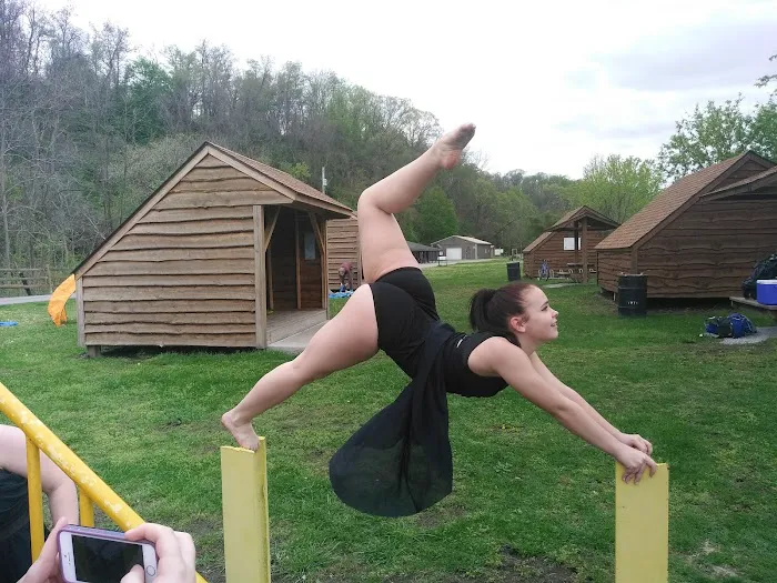 Andrea's Dance Academy Picture 2