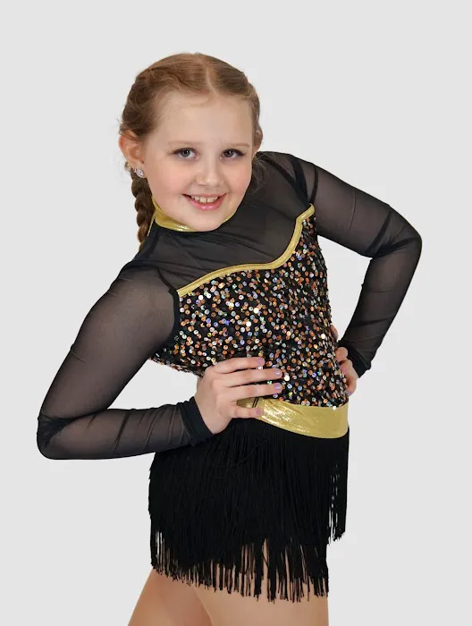 Andrea's Dance Academy Picture 9