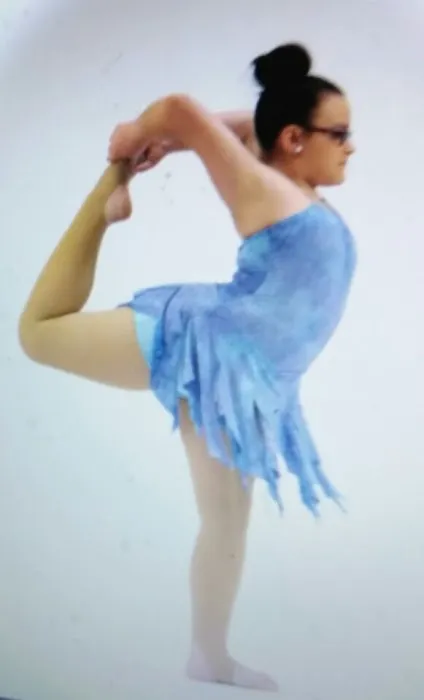 Andrea's Dance Academy Picture 5