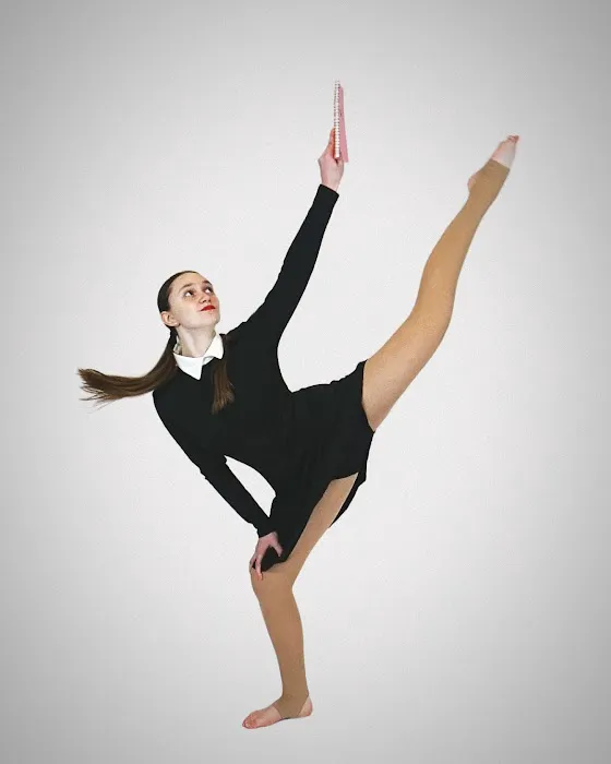 Andrea's Dance Academy Picture 10