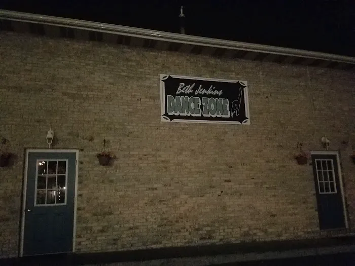 Beth Jenkins Dance Zone Picture 1