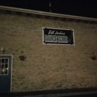Beth Jenkins Dance Zone ico